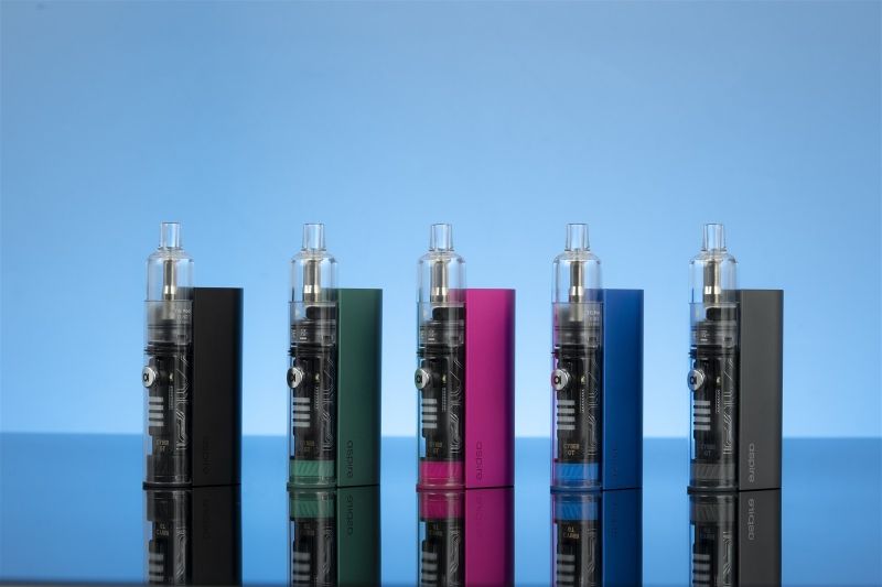 Aspire Cyber GT Kit