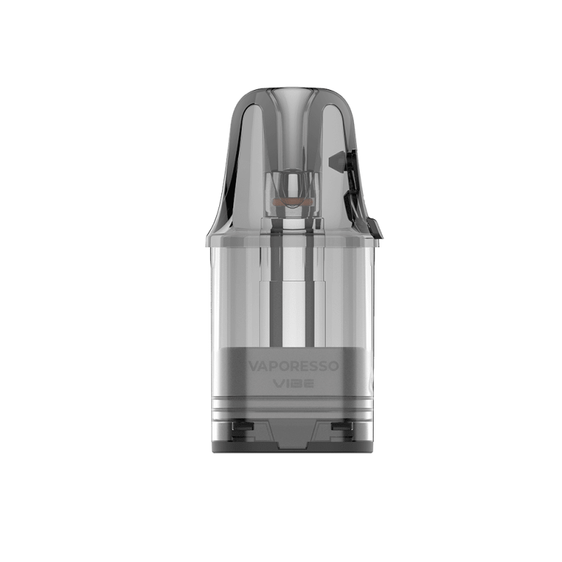 Vaporesso Vibe Dual Sieb V2 0,7/1,0 Ohm T-Pod (Vibe SE, Vibe SE 2)