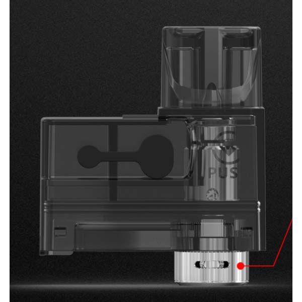Artery Pal2 Pod