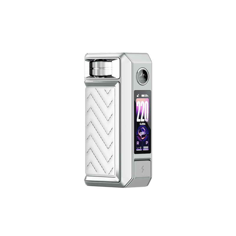 Voopoo Drag 6 Mod