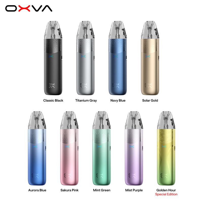 OXVA NeXLIM 2 Mini Kit, pod, E-Zigarette, Vape, Pod-System, Geschmacklos, Pod, Pod-Alternative, pod, Vape, Pod-System, Farben, Oberflächen, pod, Vape, E-Zig, Pod-Kapsel, Bauform, pod, Vape, E-Zigarette, Puff, farbenfroh, Vape, Pod, Gerät, bunt, Mundstück