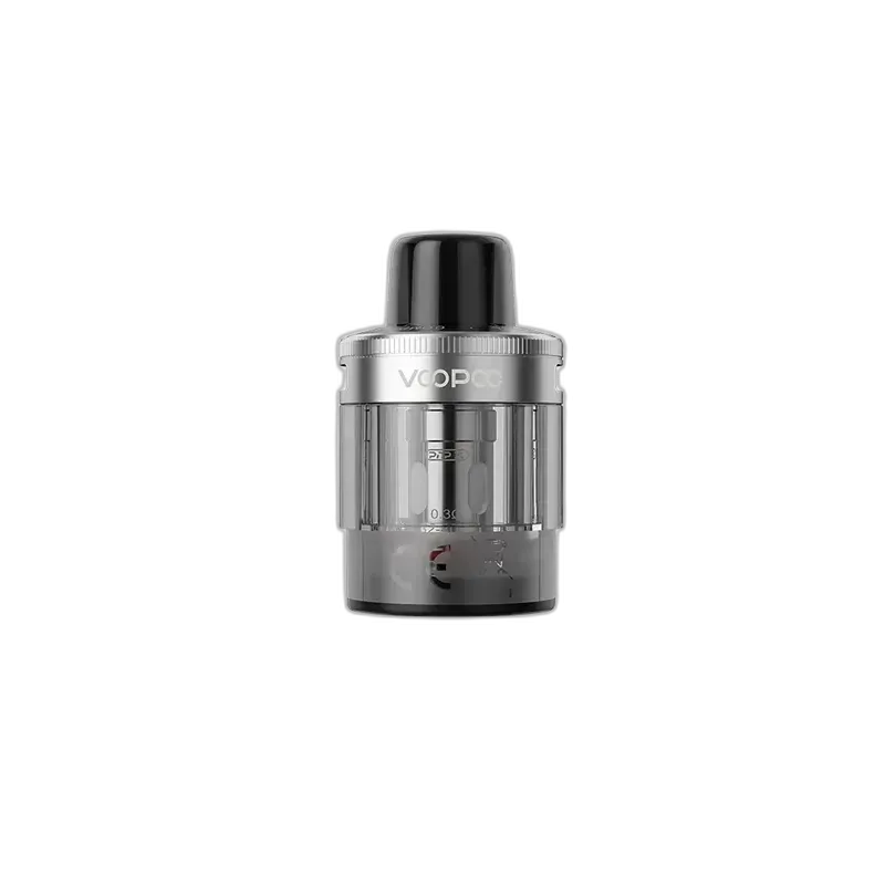 Voopoo PnP X Leerpod DTL (Drag X2, Drag X3, Drag S3)