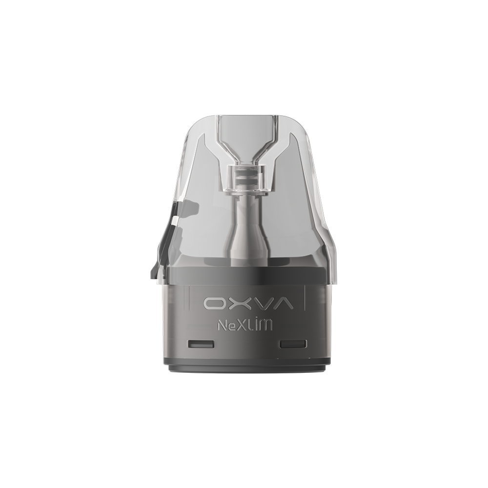OXVA NeXLIM V2 1,2 Ohm CL Pod (NeXlim, Go, 2, 2 Mini)