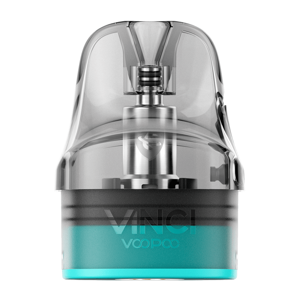Voopoo Vinci S Pod (Vinci E80, Vinci E120, Vinci S)