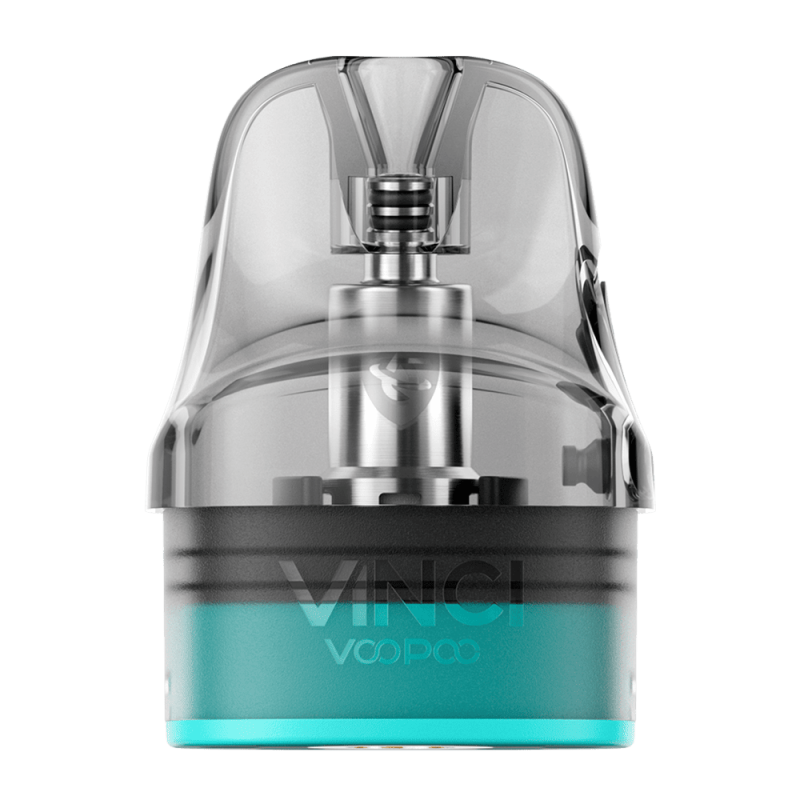 Voopoo Vinci S Pod (Vinci E80, Vinci E120, Vinci S)