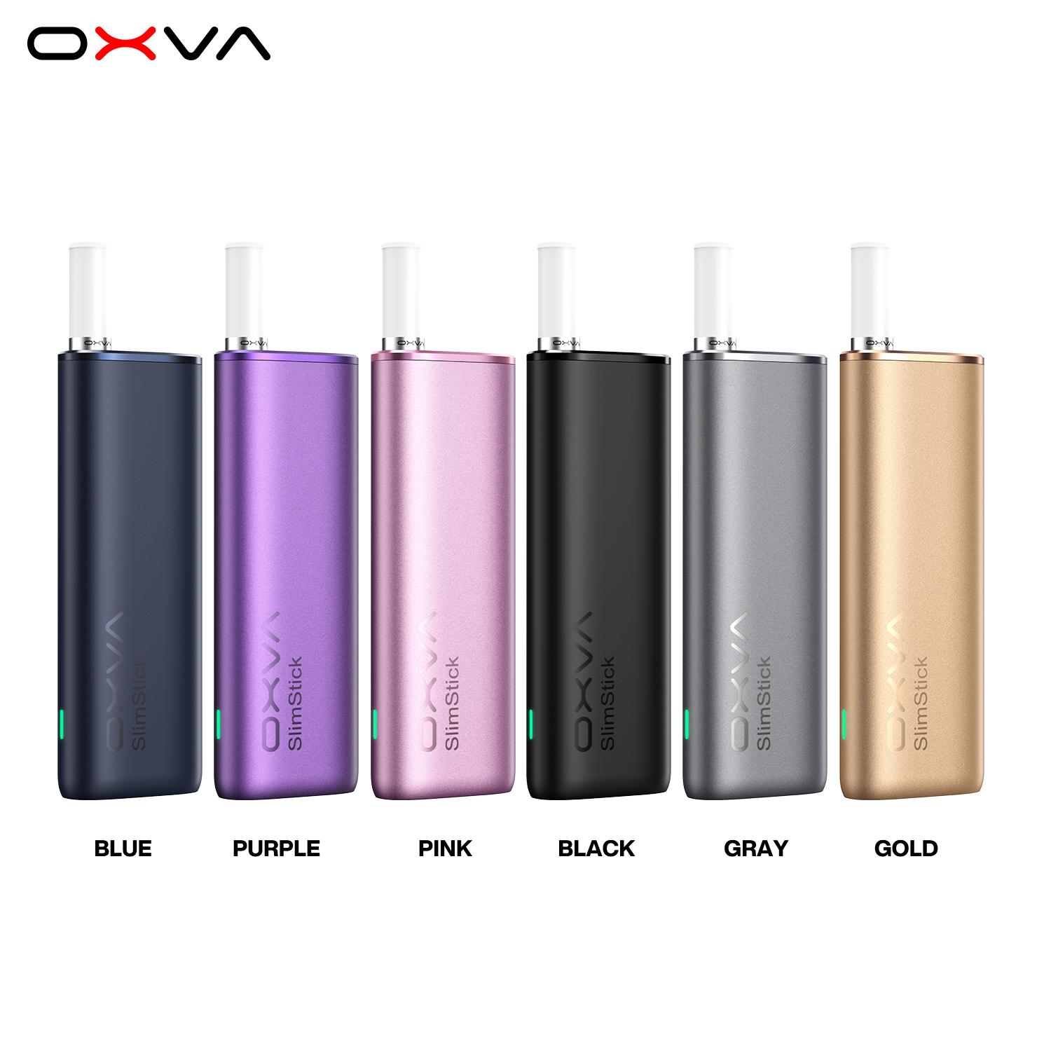 OXVA Slimstick Device