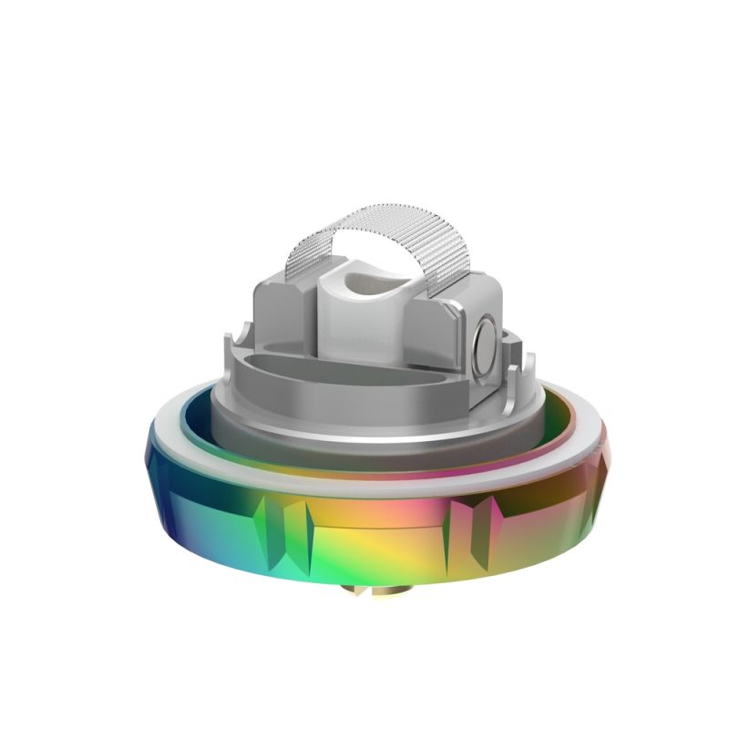 Geekvape ZX II Deck multicolor