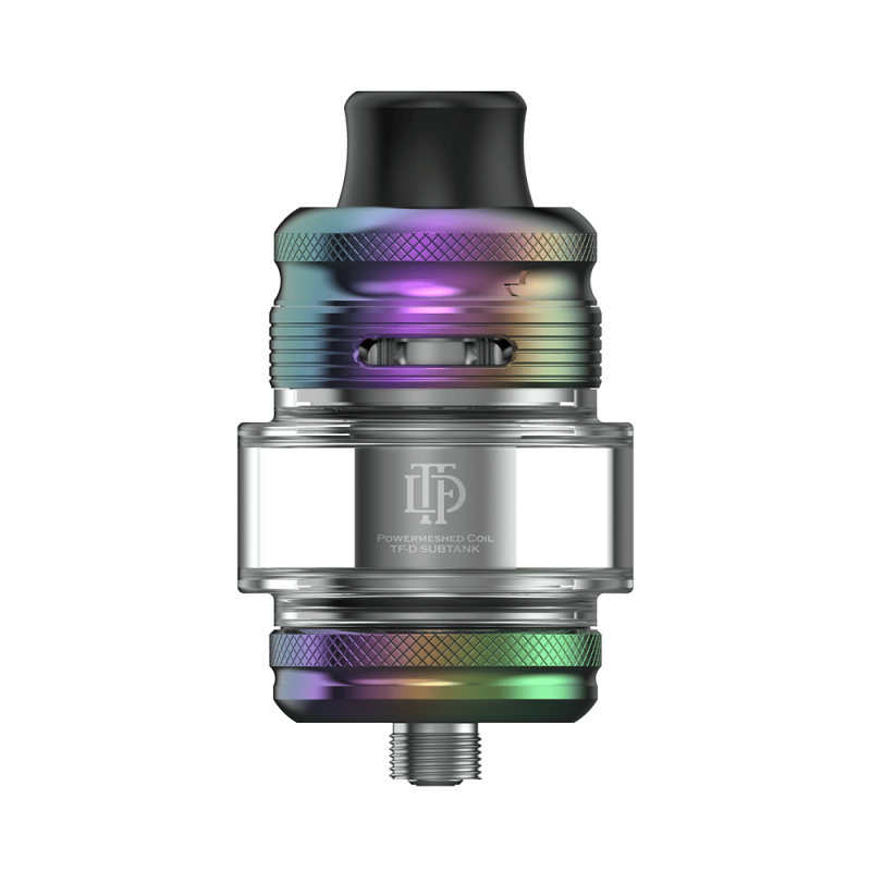 Smok TF-D Subohm Tank 7 Color (X-Priv Solo, Plus)