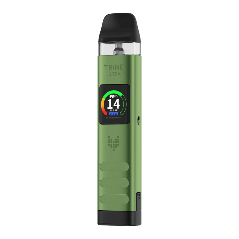 Innokin Trine Ultra Kit Army Green