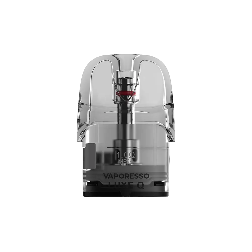Vaporesso Luxe Q 3ml Pod 1,0 Ohm