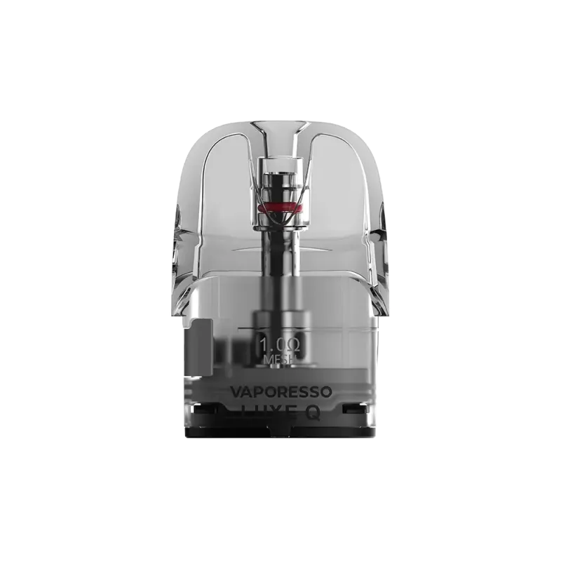 Vaporesso Luxe Q 3ml Pod 1,0 Ohm