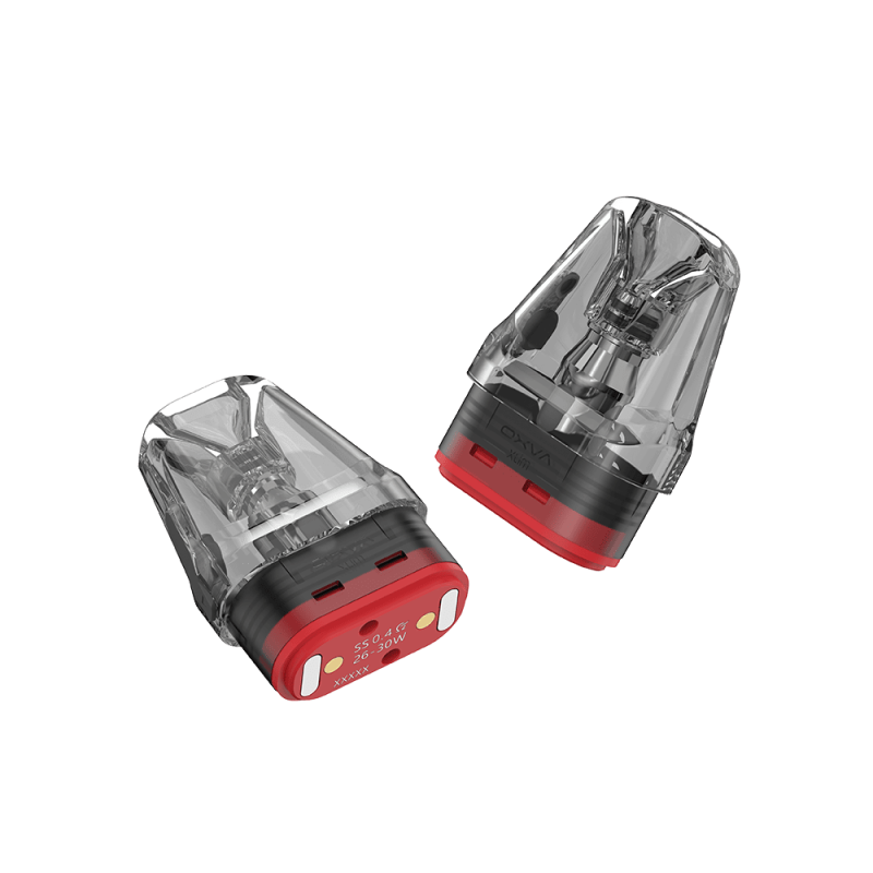 OXVA XLIM DNA Pods