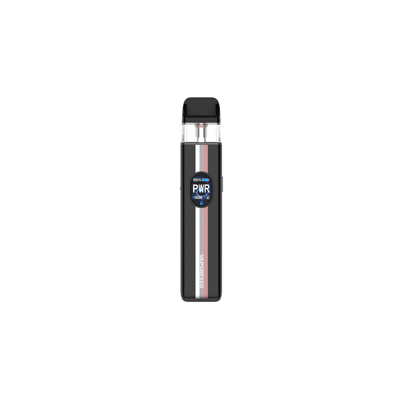 Vaporesso XROS 5 Kit Carbon Stripe