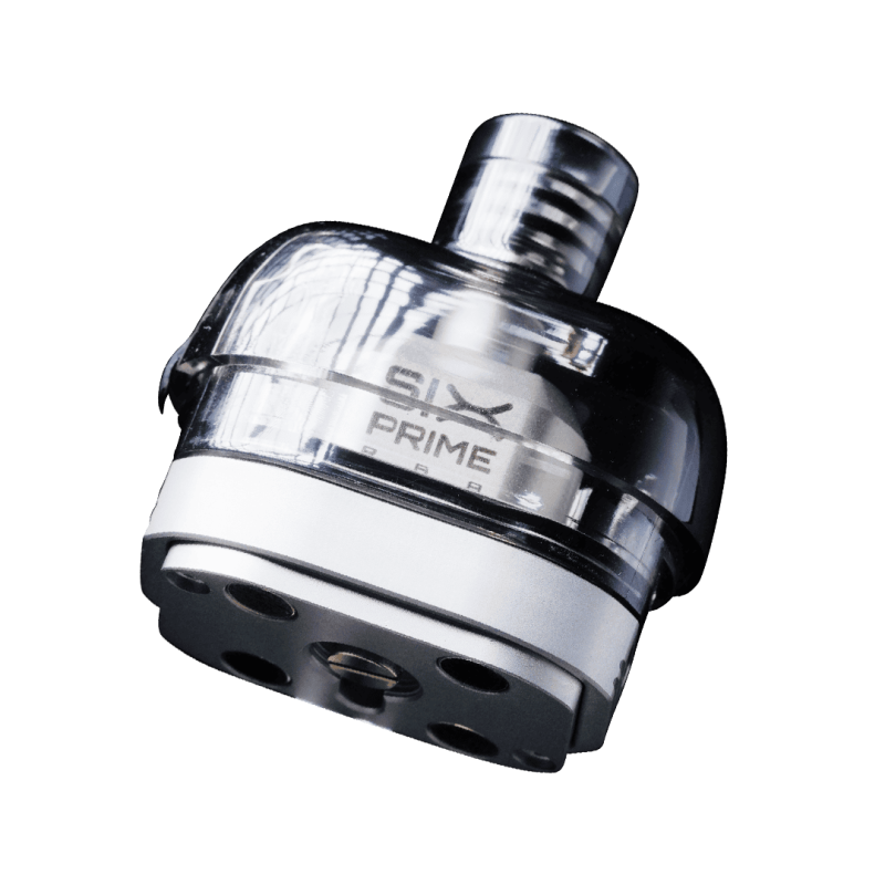 ALEXA SIXPRIME RBA (VPRIME)