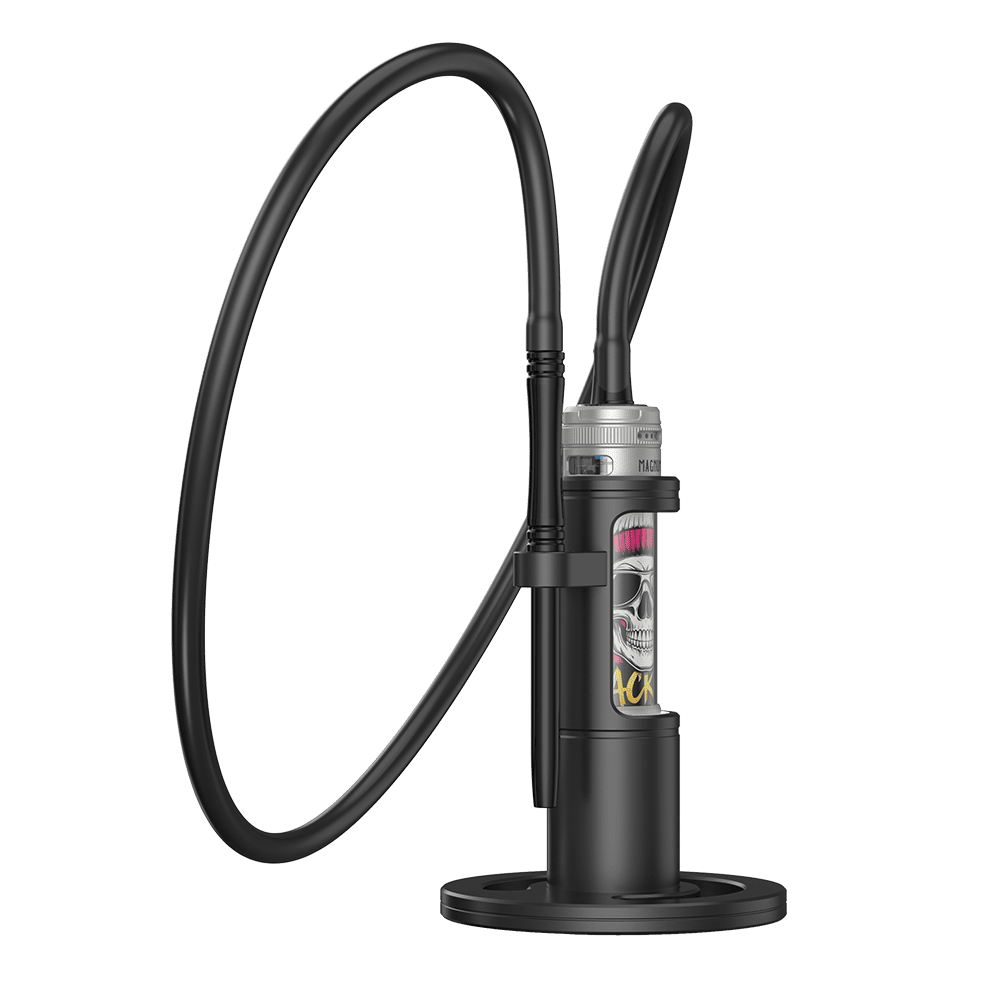 Aspire Magnum Dock Black