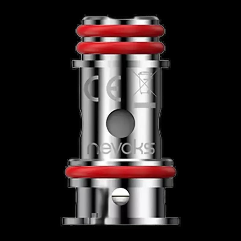 Nevoks SPL-10 Sieb Coil 1,0 Ohm (Feelin Pod Kit, Feelin X, Feelin  C1, Feelin 2, Feelin XR)