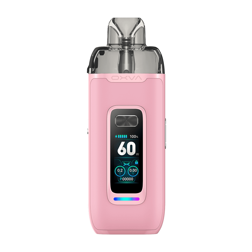 OXVA Vprime Kit