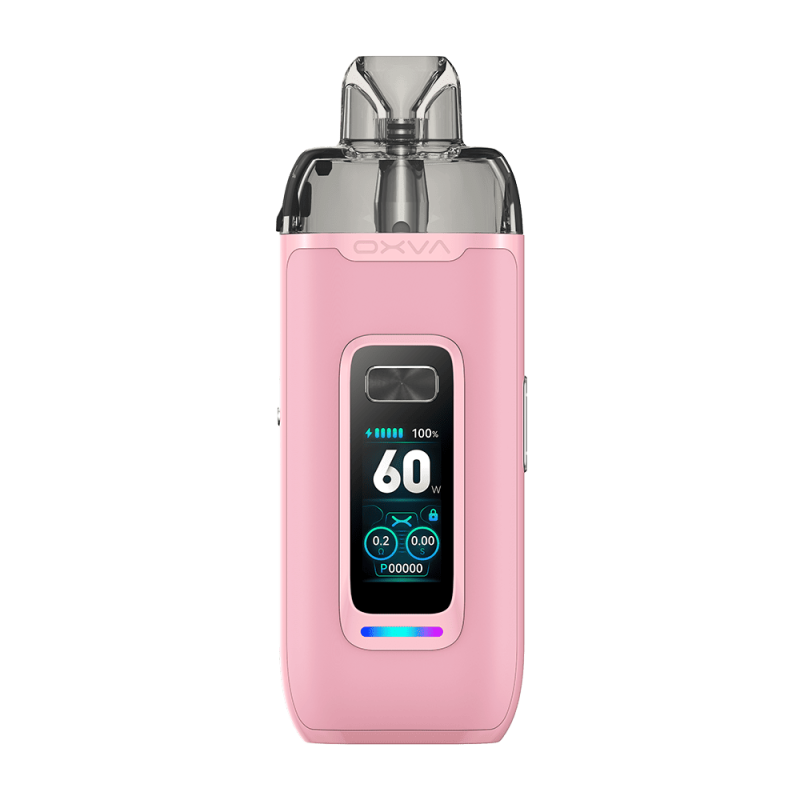 OXVA Vprime Kit