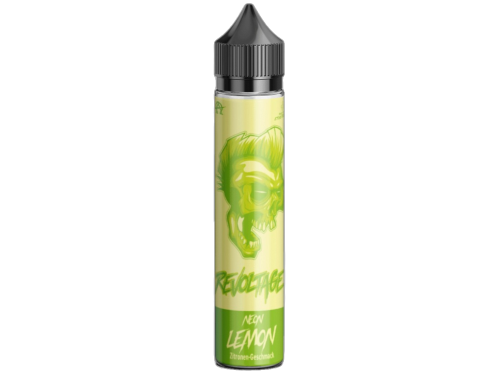 Revoltage Longfill Neon Lemon 15ml