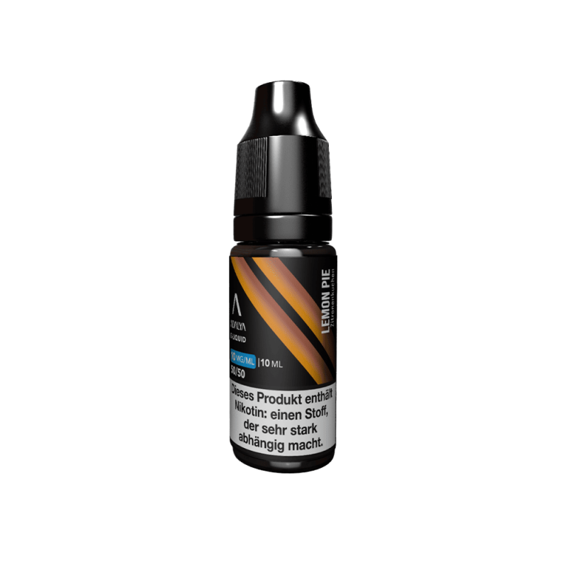 Adalya Nikotinsalz - Lemon Pie - 10ml Liquid 10mg