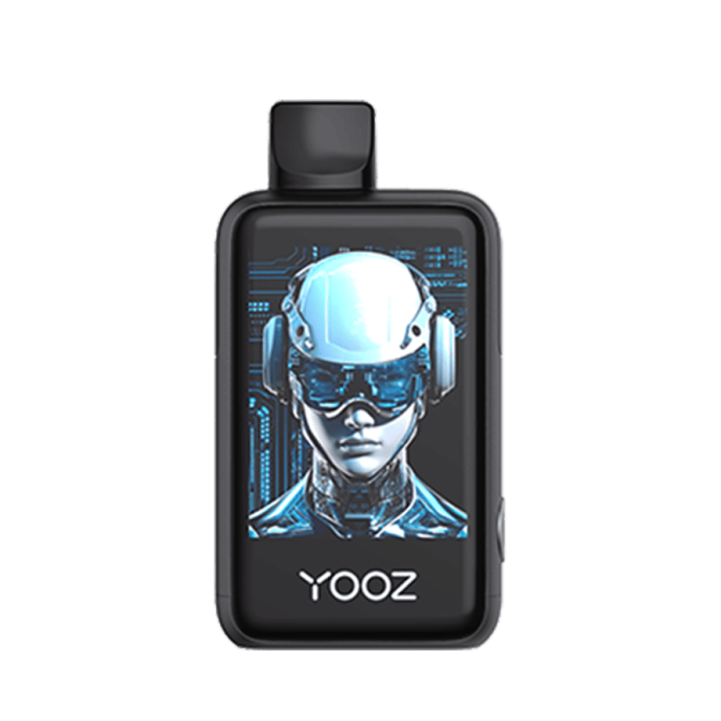 Yooz Linkx Pro Kit Black