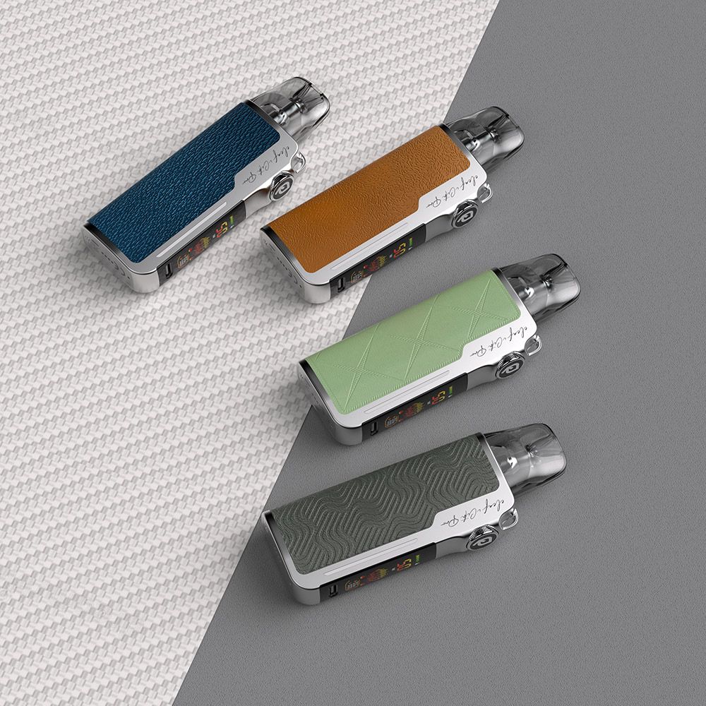 Eleaf iCita Pro Kit