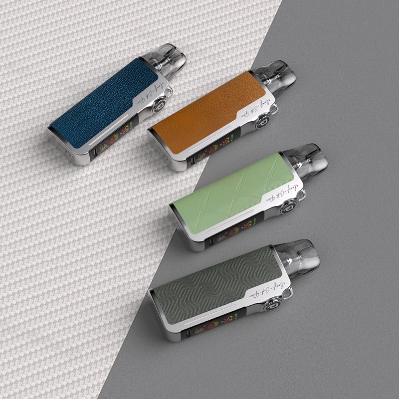 Eleaf iCita Pro Kit