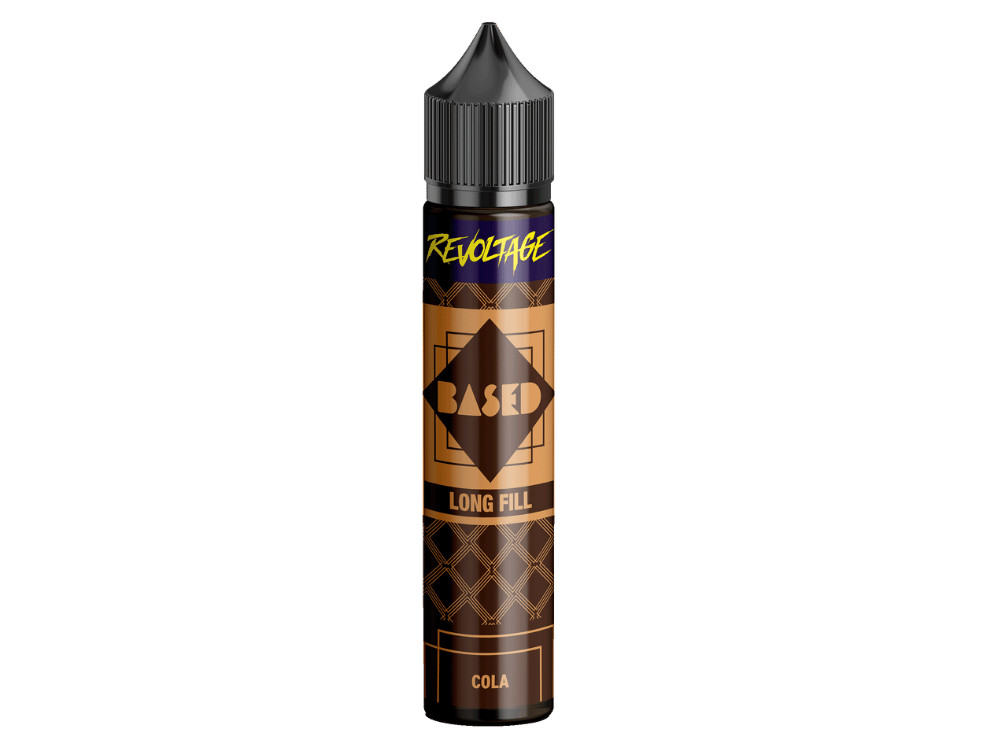Revoltage BASED Longfill Cola 5ml
