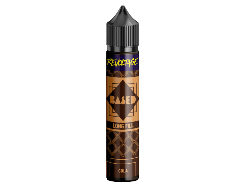 Revoltage BASED Longfill Cola 5ml