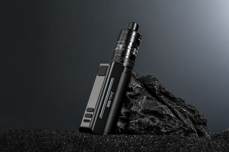 Aspire Zelos M80 Kit