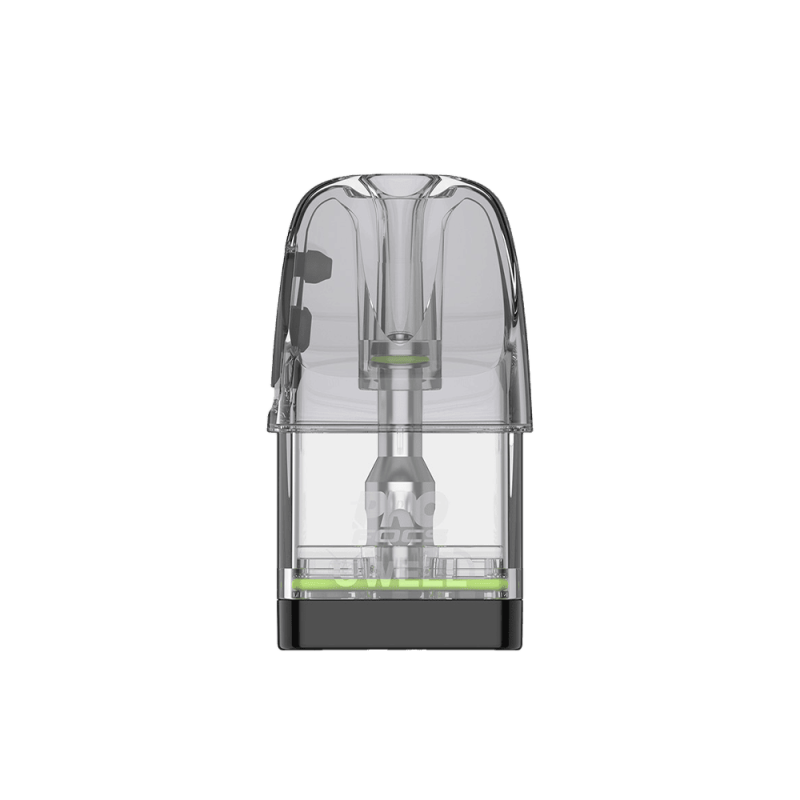 Uwell Caliburn GPP Alpha Pod 1,2 Ohm (GK3, G3 Lite, G3 Pro, G4, G4 mini, G4 Pro, G4, G5, G5 Lite SE)