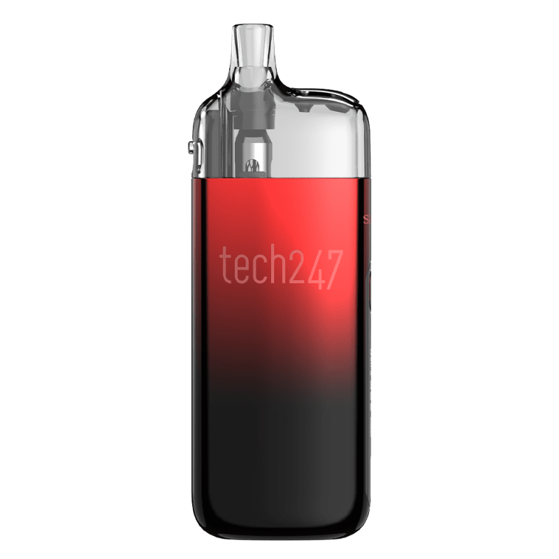 Smok tech247 Kit Red Black