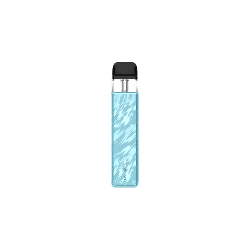 Vaporesso XROS 5 Mini Flowing Blue