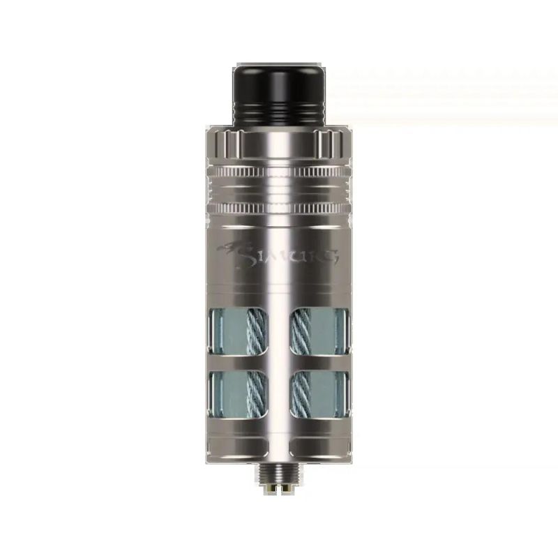 IMIST Simurg NX24 RTA silver