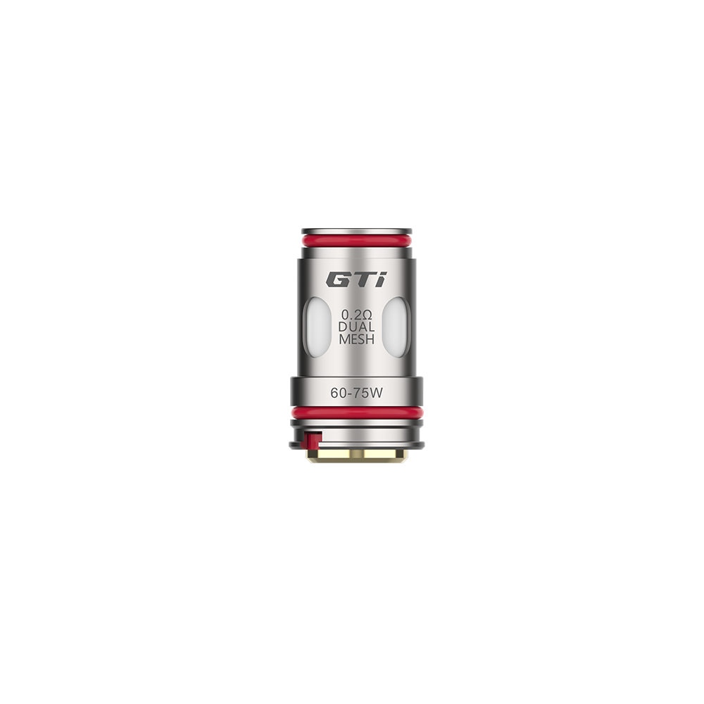 Vaporesso GTi Dual Sieb Coil 0,2 Ohm
