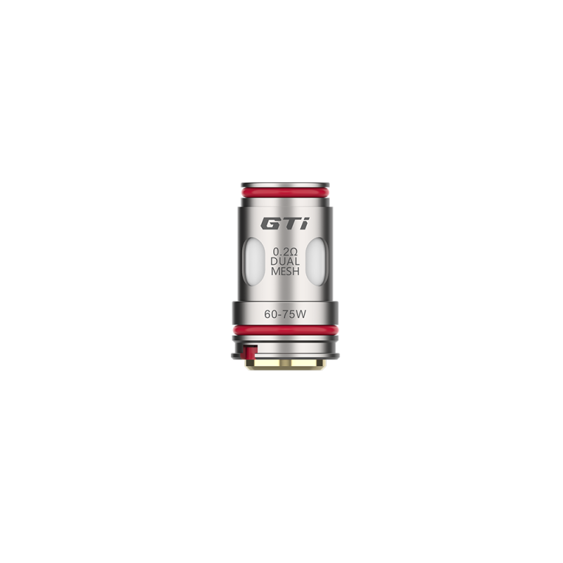 Vaporesso GTi Dual Sieb Coil