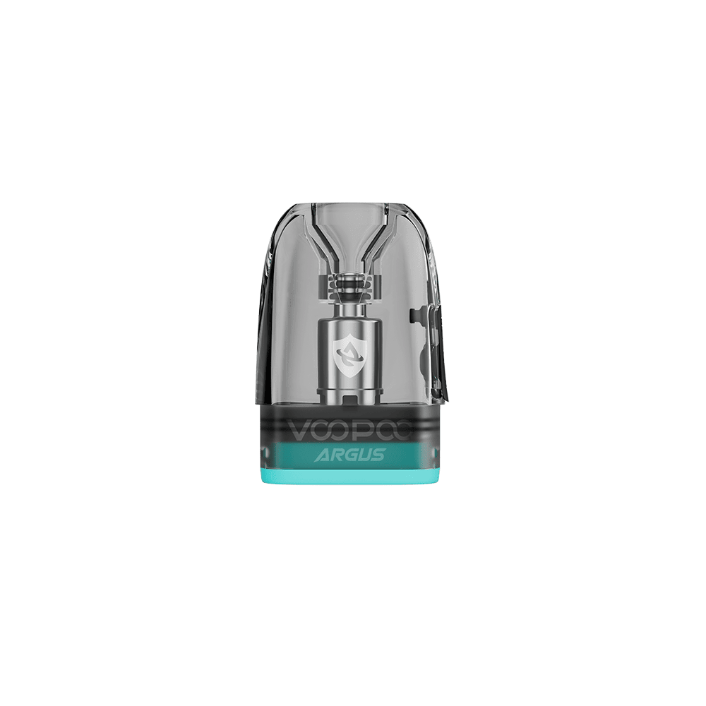 Voopoo Argus Ersatzpod V2 3ml (Argus Pod, P1, P2, G2, A, Z2, G3, G3 Mini, Matrix)
