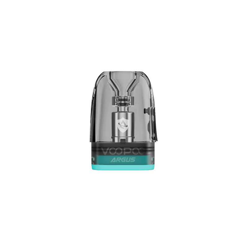 Voopoo Argus Ersatzpod V2 3ml (Argus Pod, P1, P2, G2, A, Z2, G3, G3 Mini, Matrix)