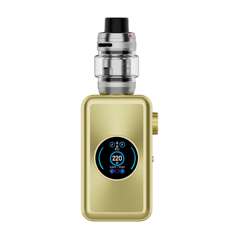 Vaporesso GEN MAX Kit Platinum Gold