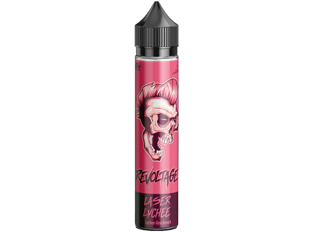 Revoltage Longfill Laser Lychee 15ml
