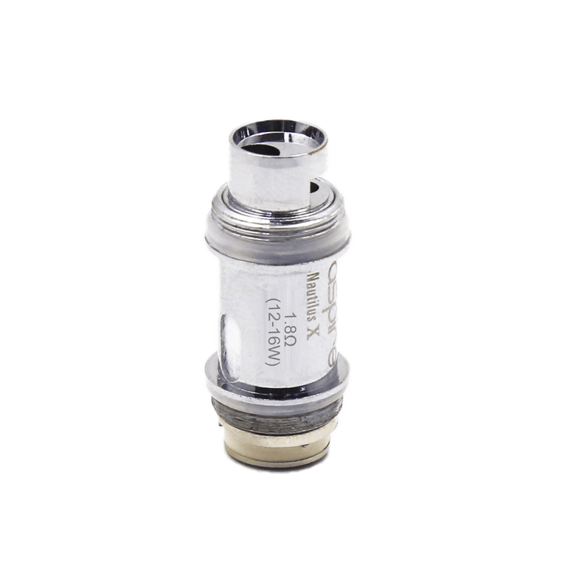 Aspire Nautilus X Coil 1,8 Ohm