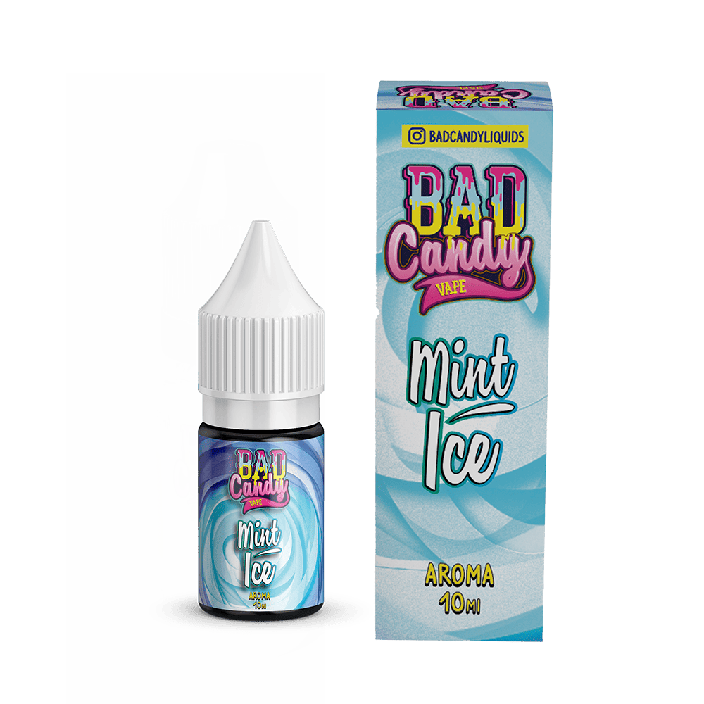 Bad Candy - Mint Ice - Aroma 10ml