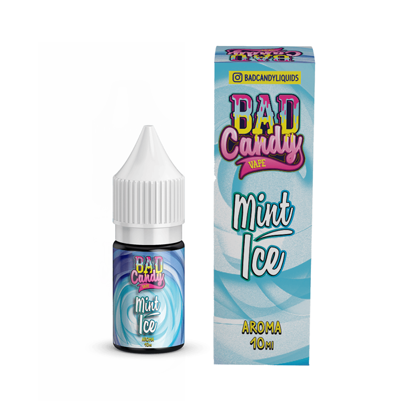 Bad Candy - Mint Ice - Aroma 10ml
