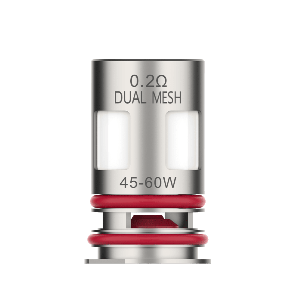 Vaporesso GTX Dual Sieb Coil 0,2 Ohm