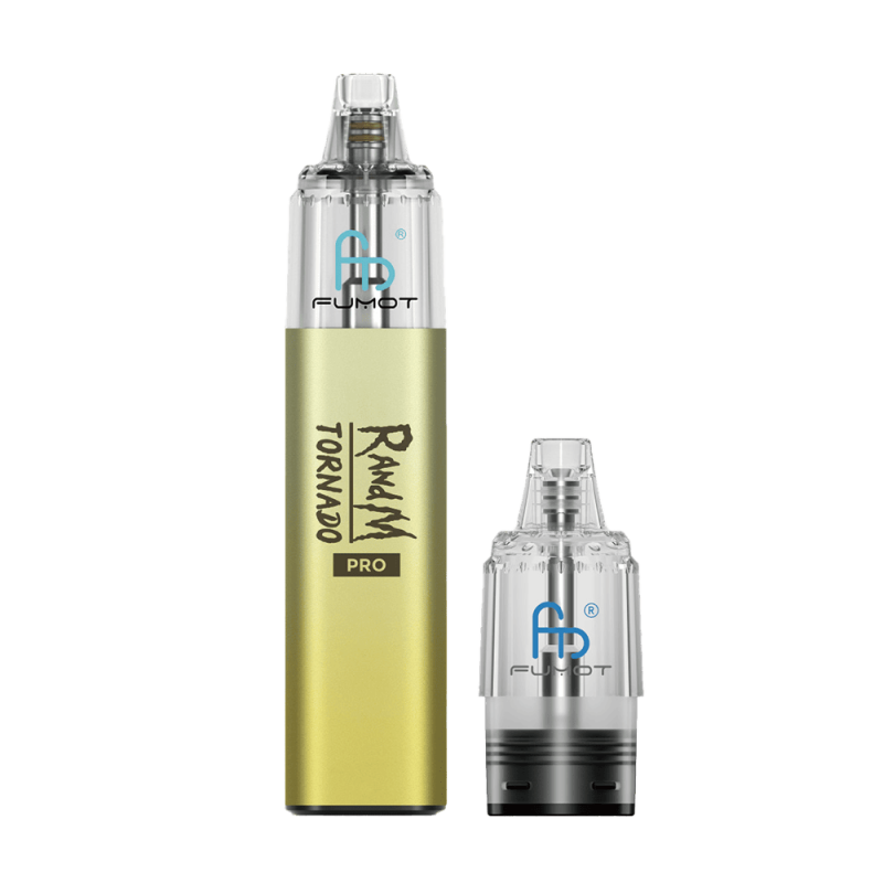 RandM Tornado Pro Kit