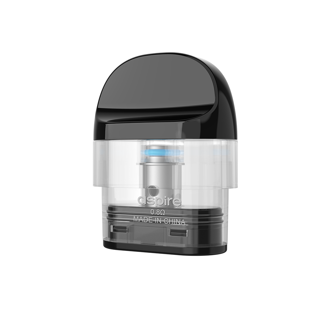 Aspire Minican 4 Pod 0,8 Ohm (Minican 3, Minican 4)