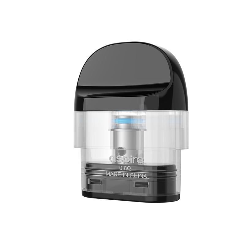 Aspire Minican 4 Pod 0,8 Ohm (Minican 3, Minican 4)