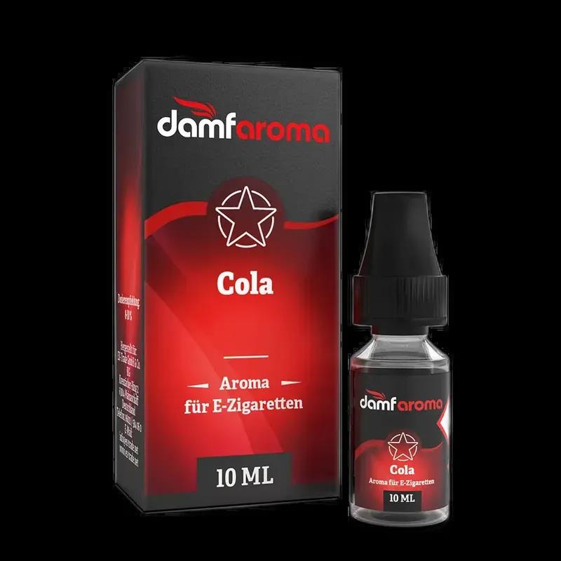 damfaroma - Cola - 10ml Aroma