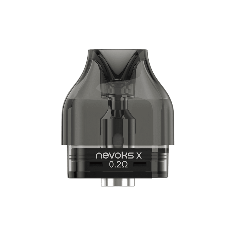 Nevoks X Pod (Feelin X, Feelin XR Pro)