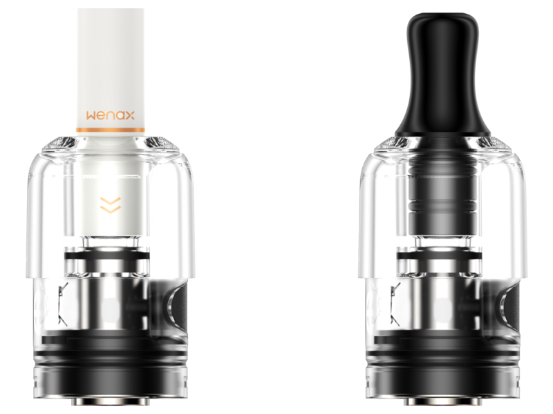 Geekvape S Cartridge (2 Stk.)